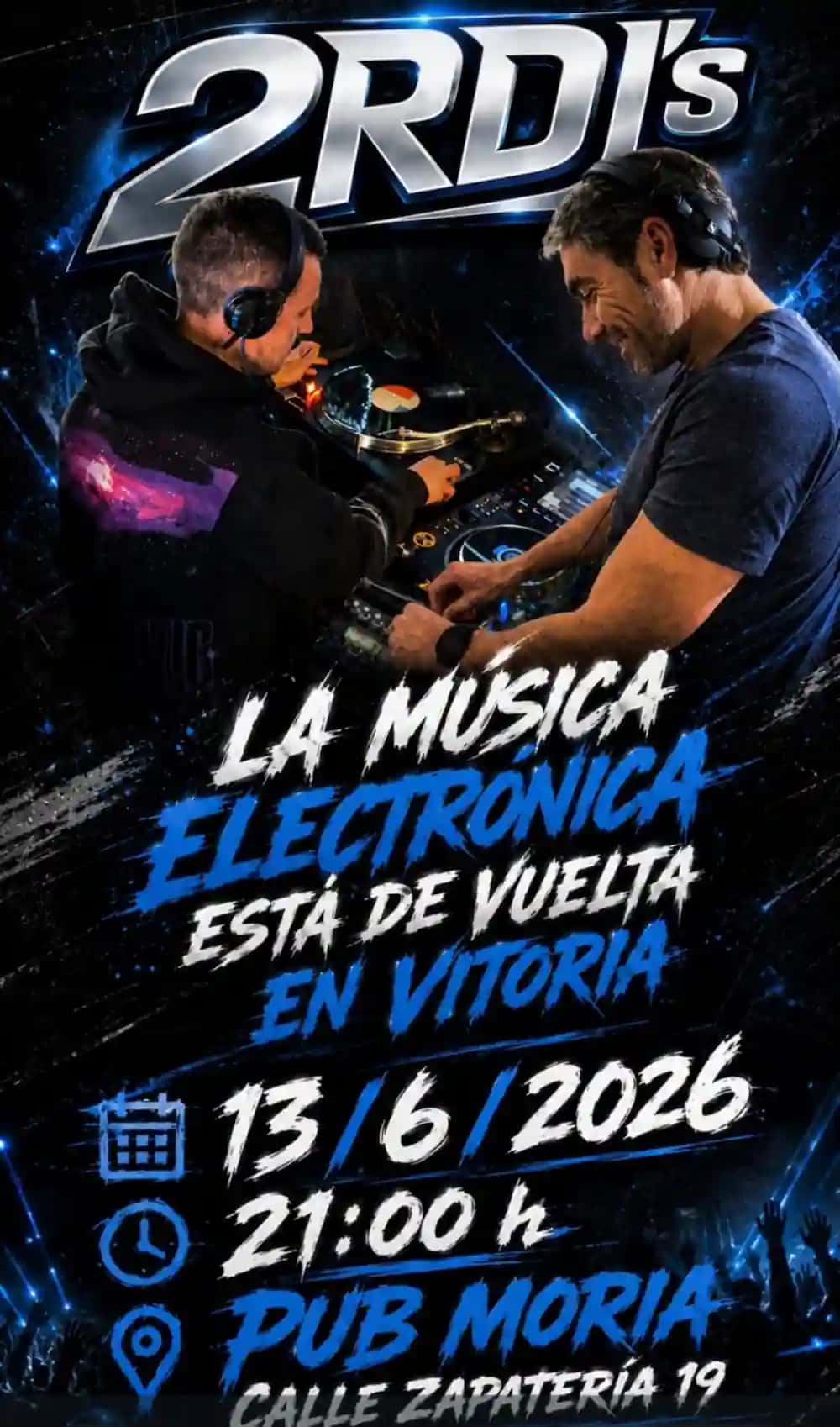 Txalaparta Punk