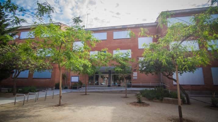 Projecte Auxiliars de Conversa Anglès