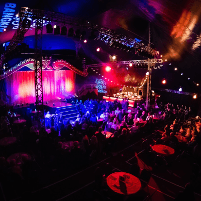 Sabai Pavilion