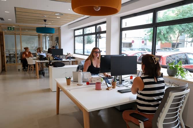 Oficina Jove de L'Hospitalet