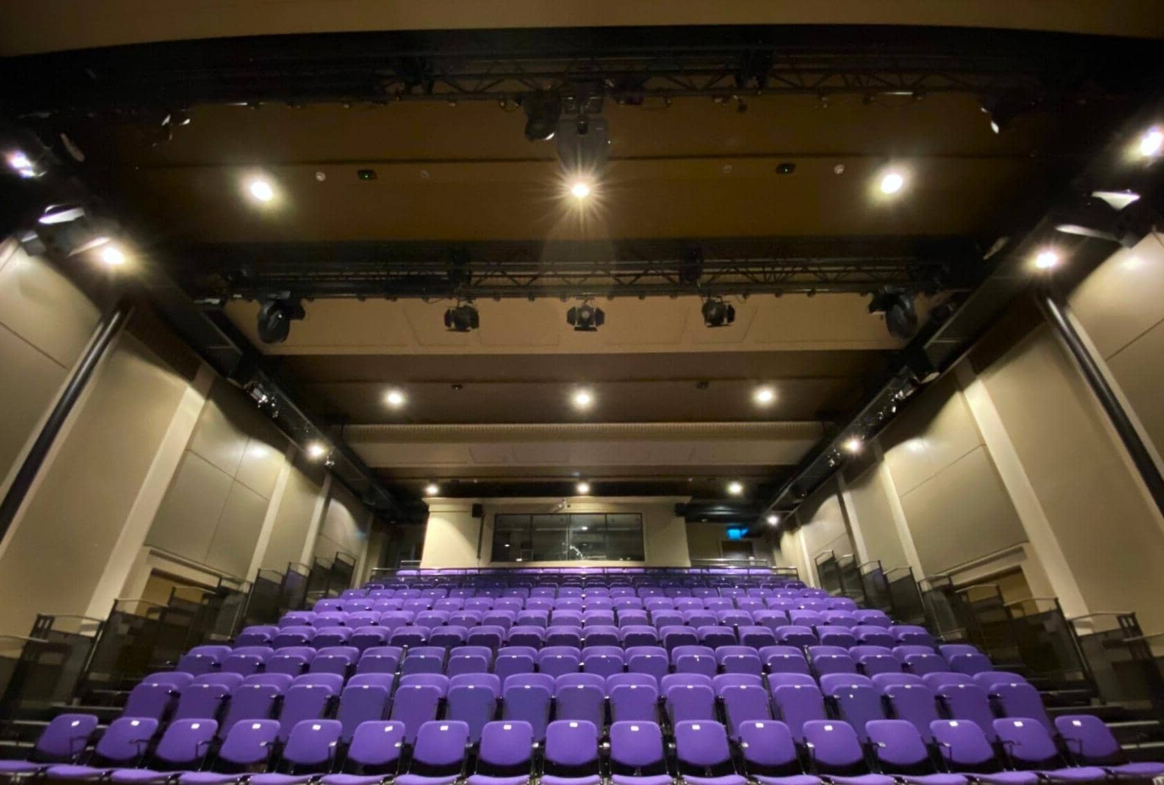 Pavilion Dance South West