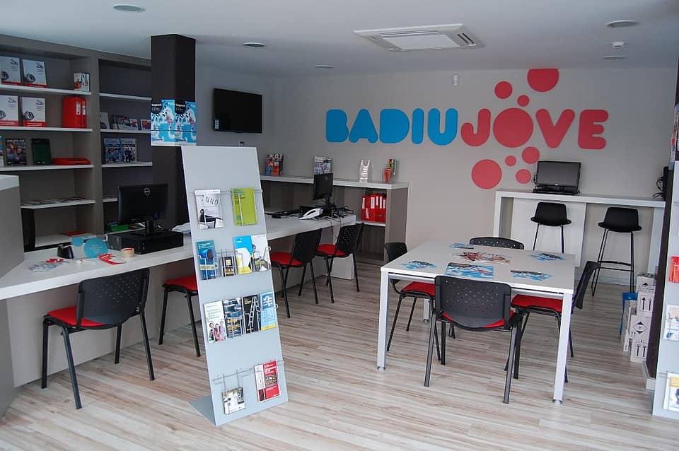 Badiu Jove