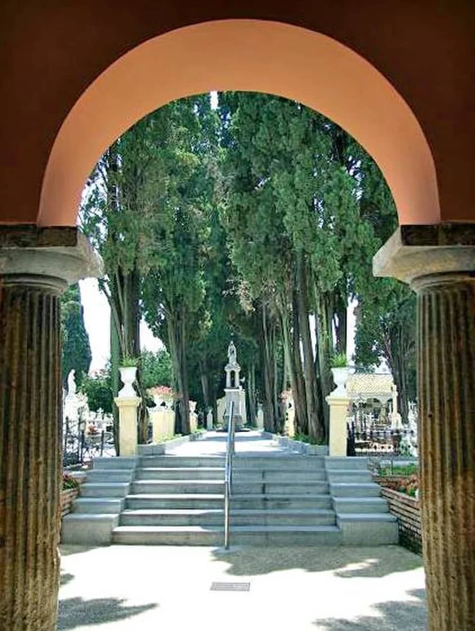 Plaza de la Juventud
