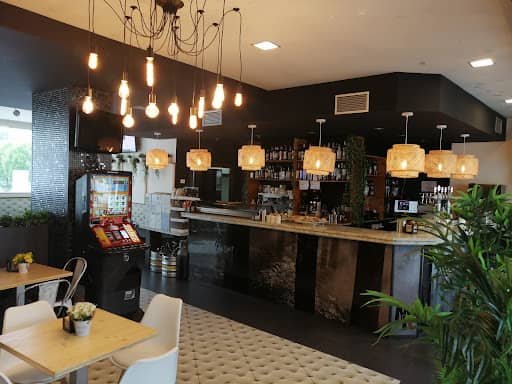 Bar Maluku