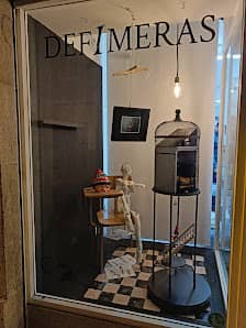 Galería Defímeras
