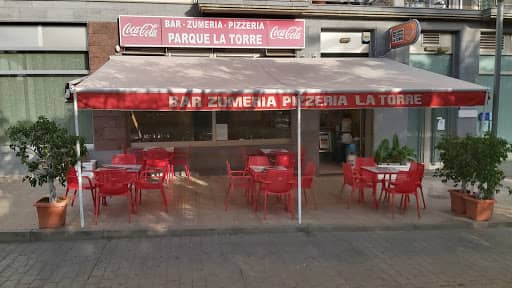 Bar El Parque