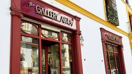 The Gallery Art 39