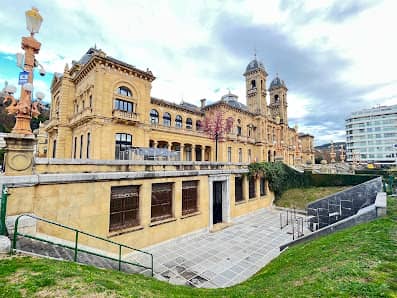 Biblioteca Central