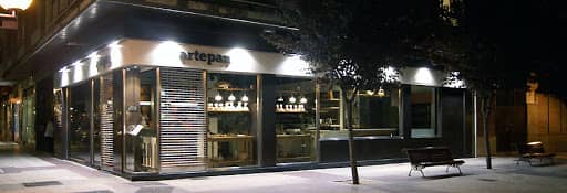 Bar Biltoki