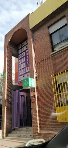 Juego libre de mi bebé y como acompañarlo