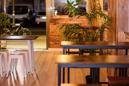 Bar Elizondo