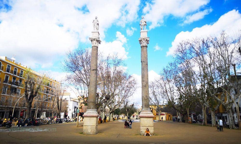 Alameda de Hércules