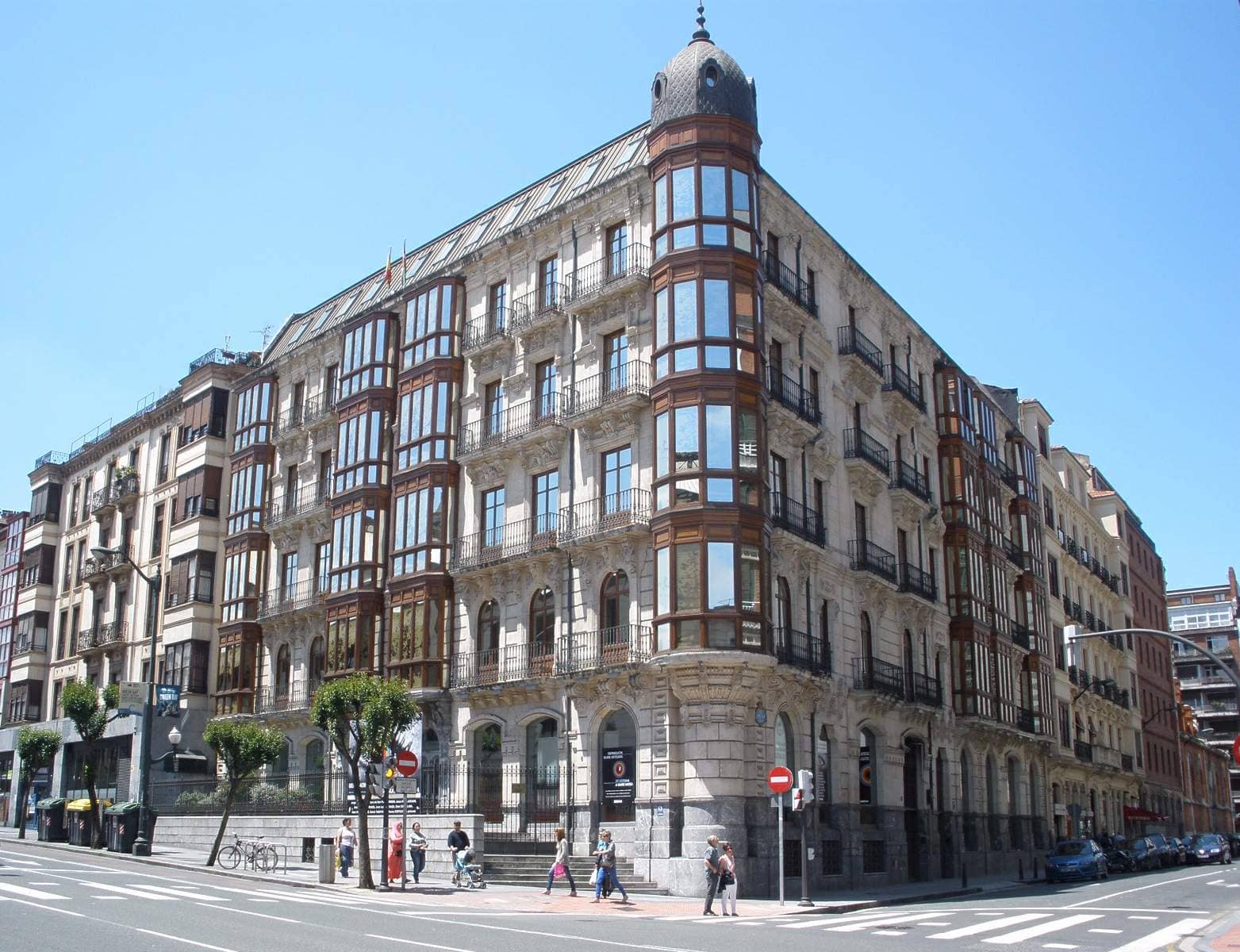 Juntas Generales de Bizkaia