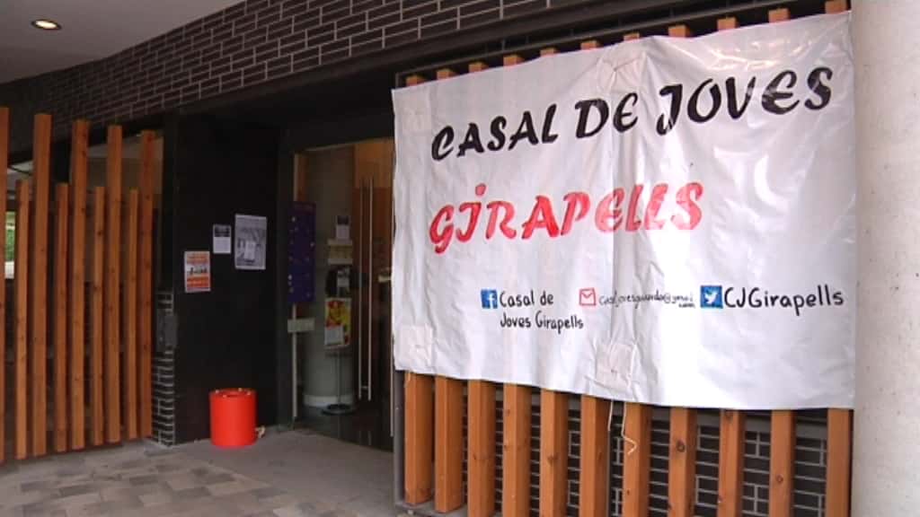Formació 'Què vull fer?'