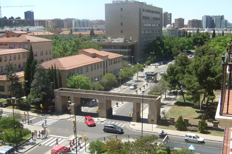 Mercado Agroalimentario Campus San Francisco