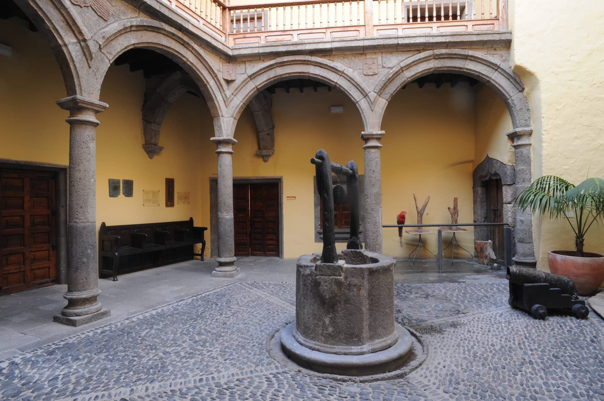 Casa de Colón