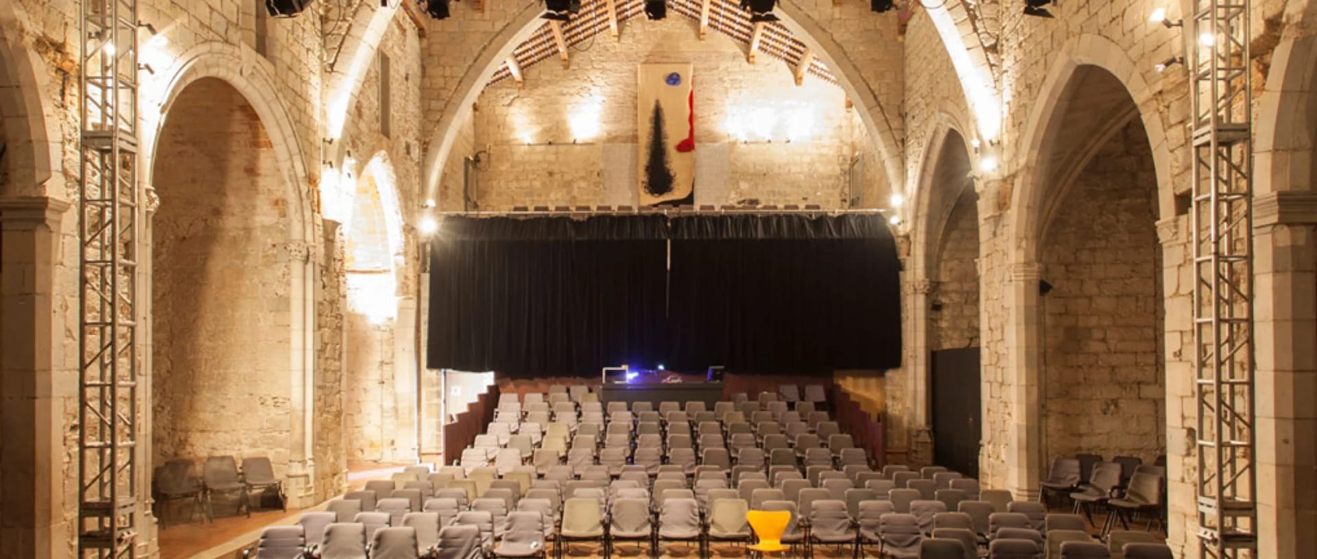 Concert del Cor infantil de l'Opera de Dortmund i la coral belga Sjaloom