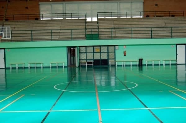 Centro Deportivo Pino Montano