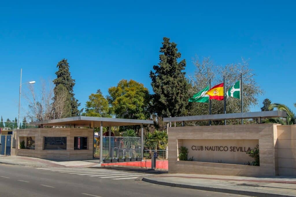 Club Náutico Sevilla