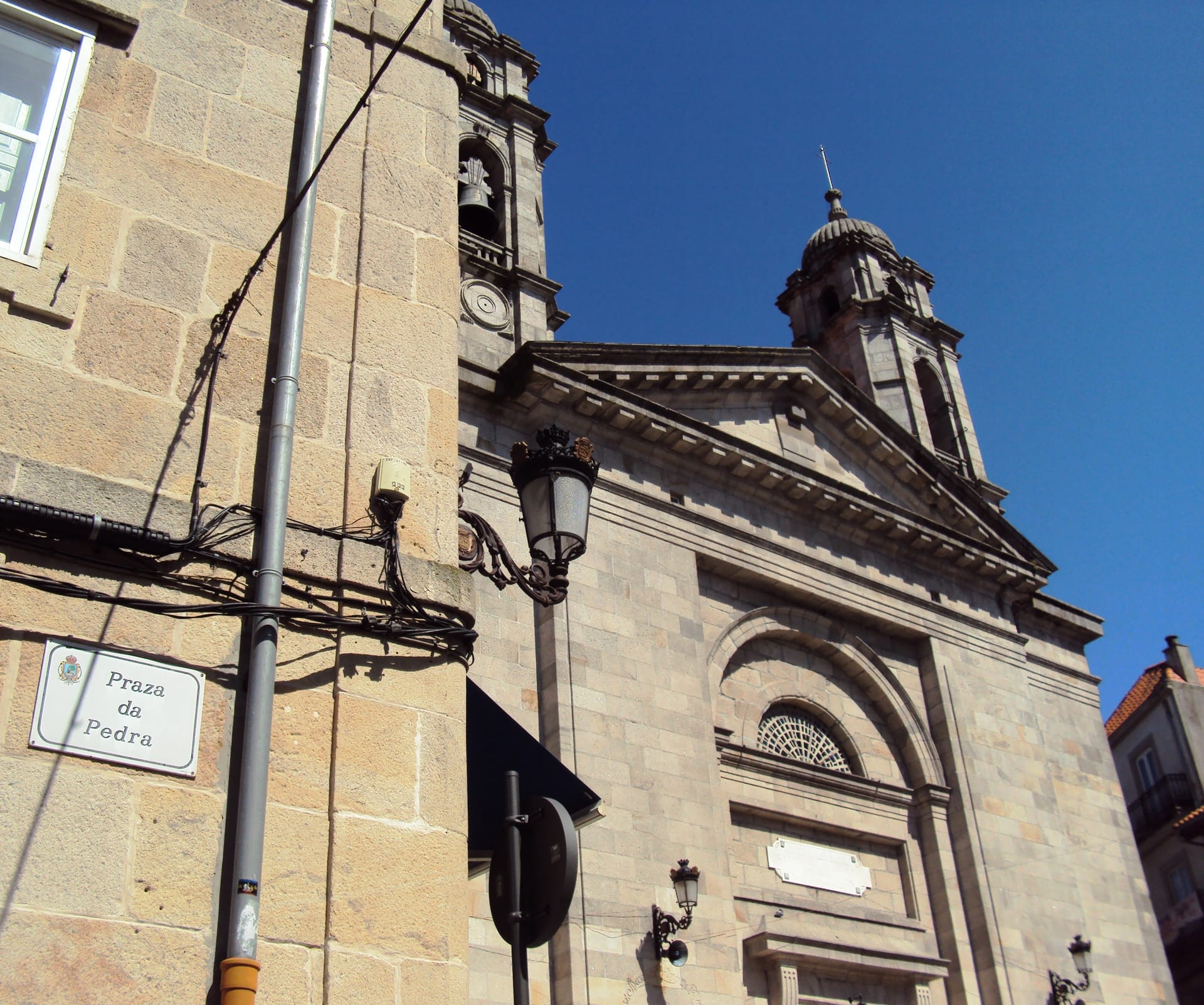 Os Ranchos de Reis volven desfilar polo centro esta fin de semana