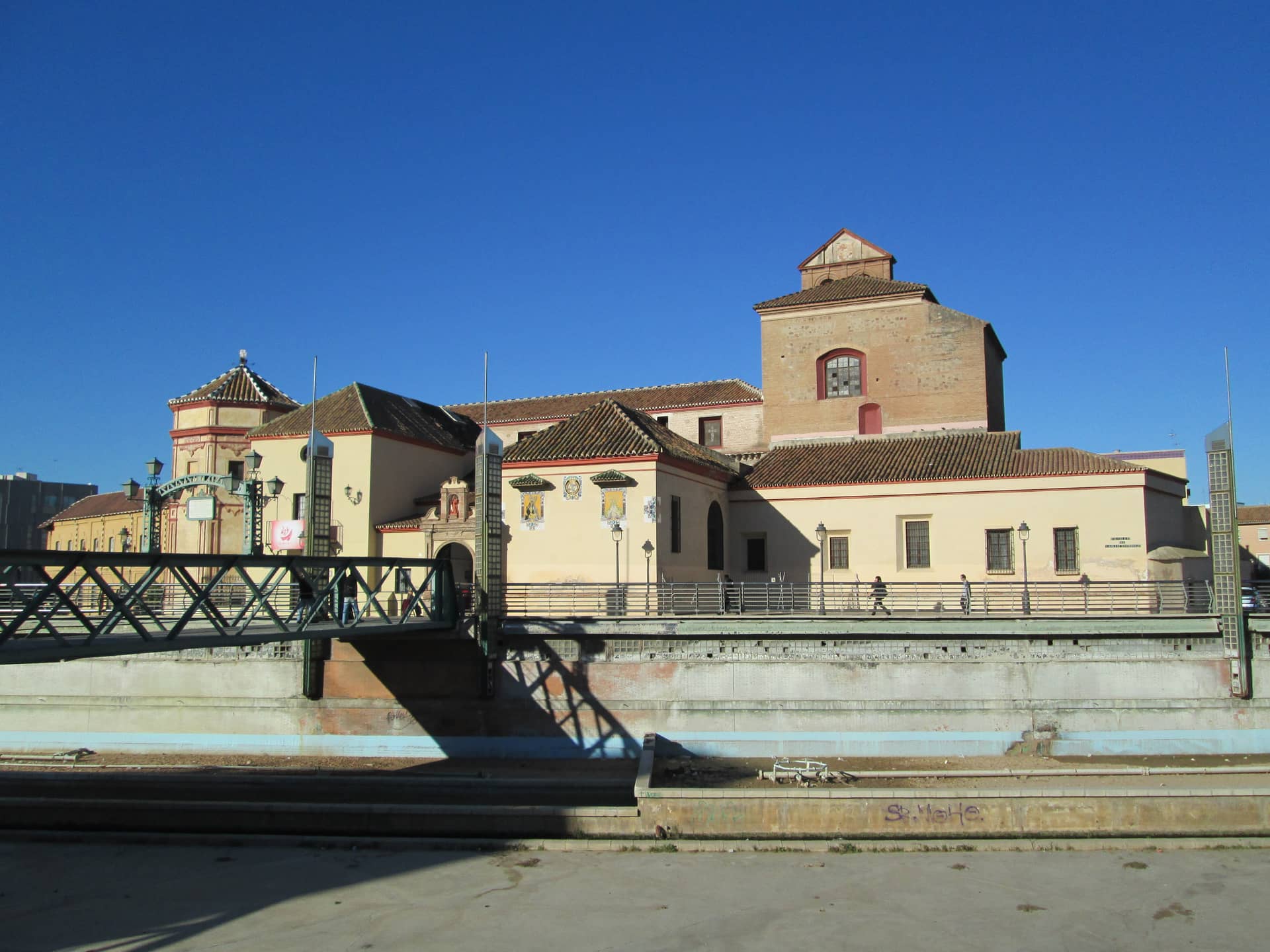 Iglesia de Santo Domingo de Guzmán