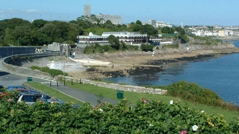 Devil's Point Park