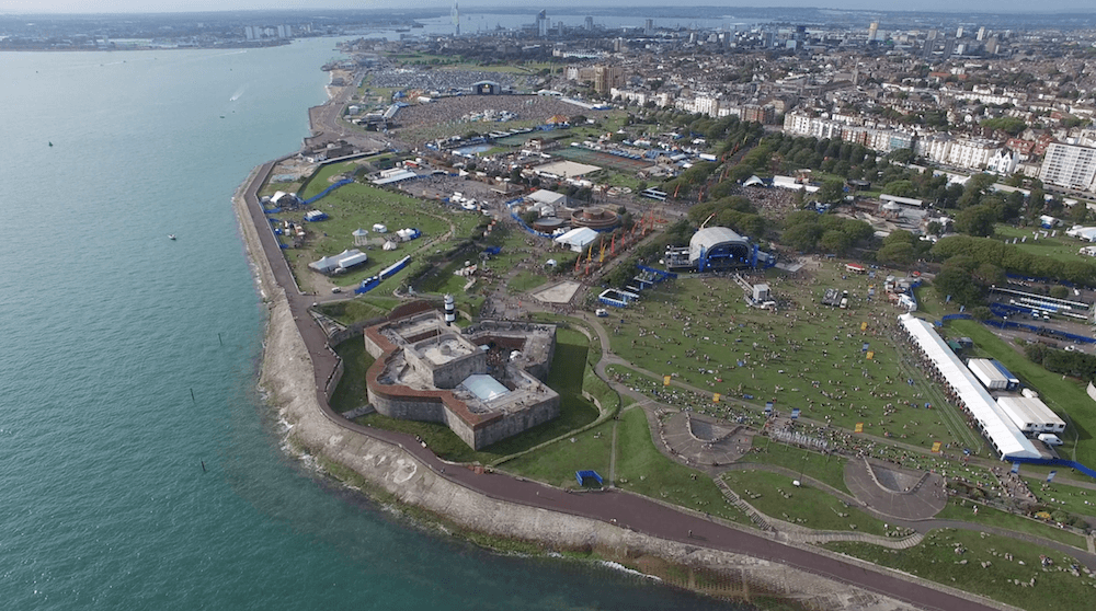 Southsea Common