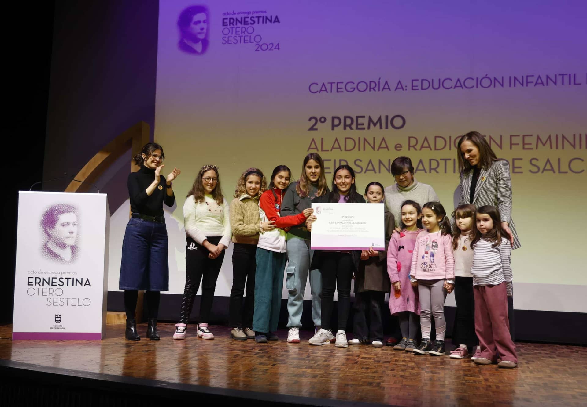 CEIP de Marcón