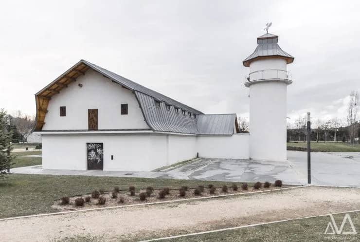 Espacio La Granja