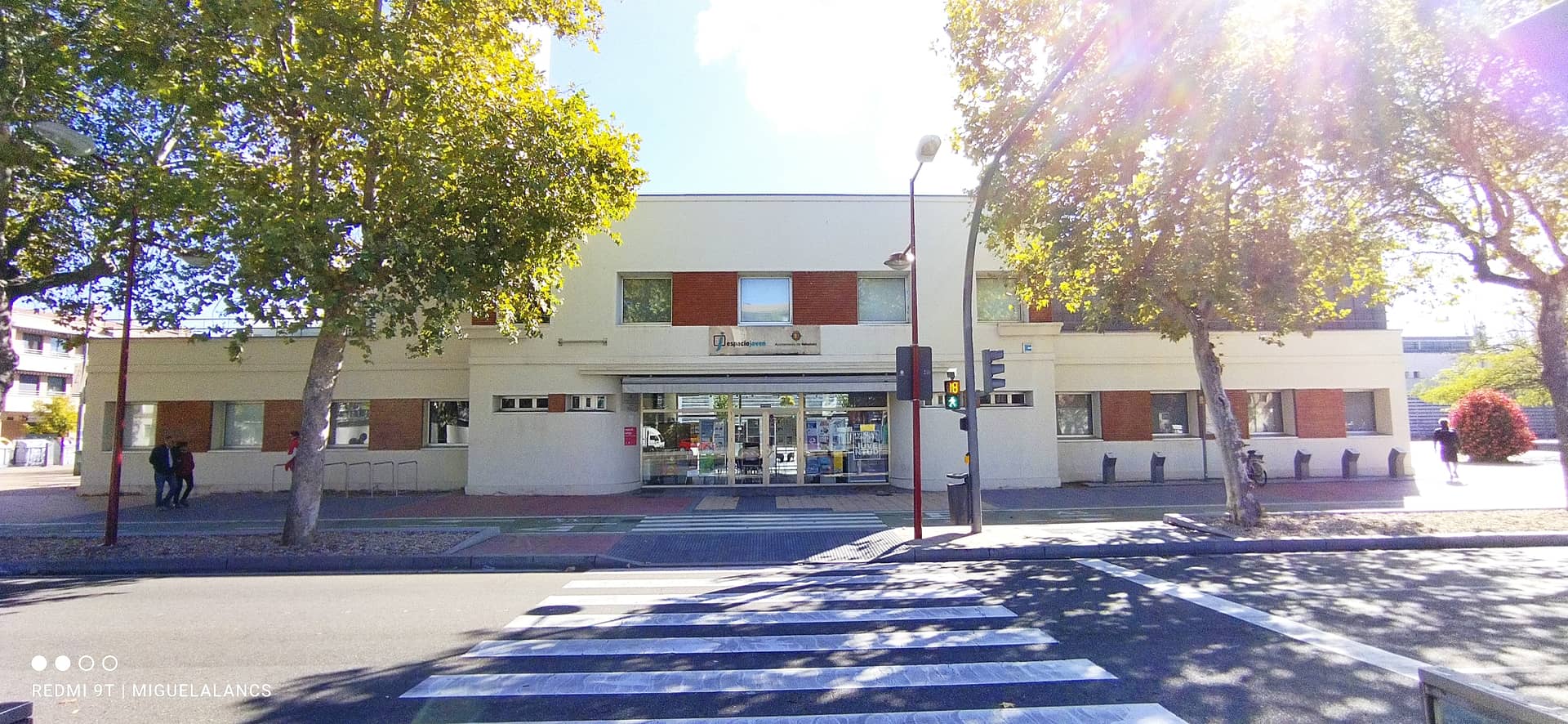 Espacio Joven Sur