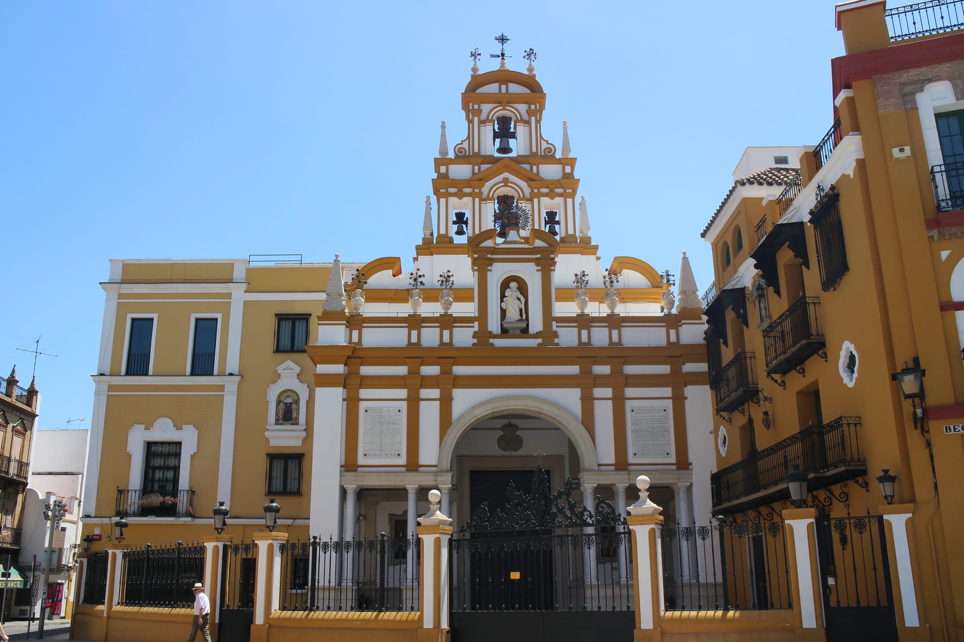 Ronda de los Armaos 2026