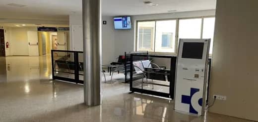 Centro de Salud Lakua-Arriaga