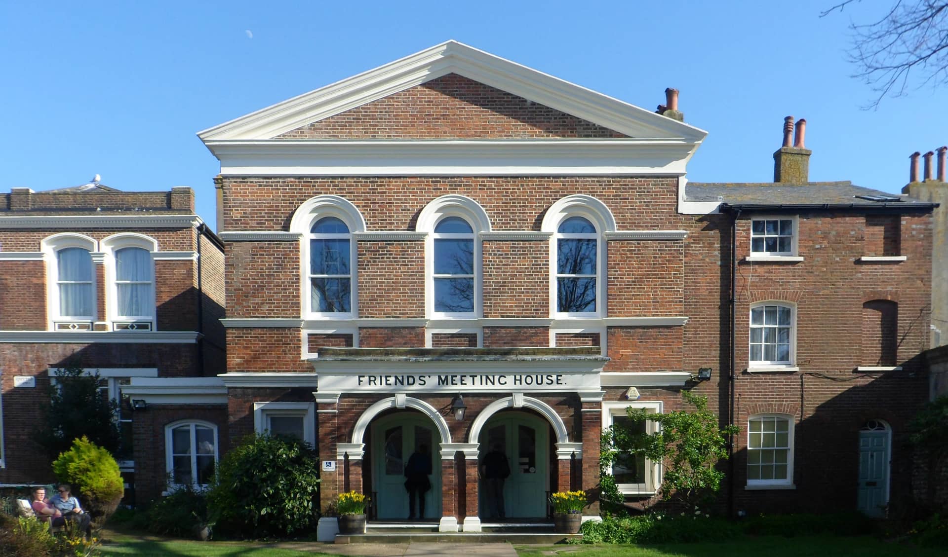 Friends' Meeting House
