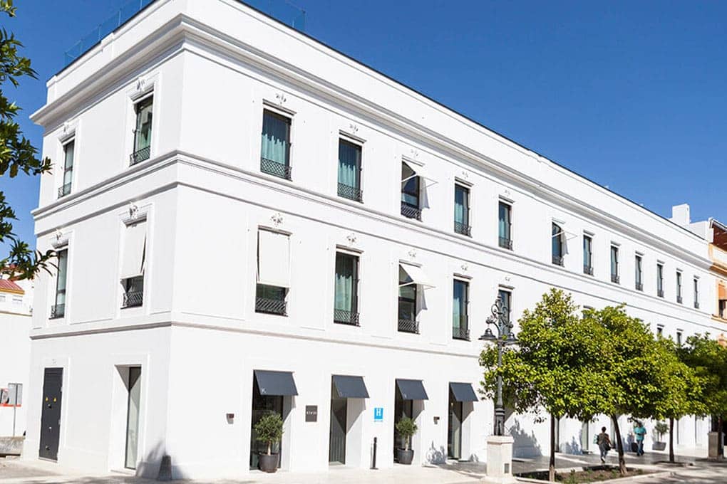 Hotel Kivir