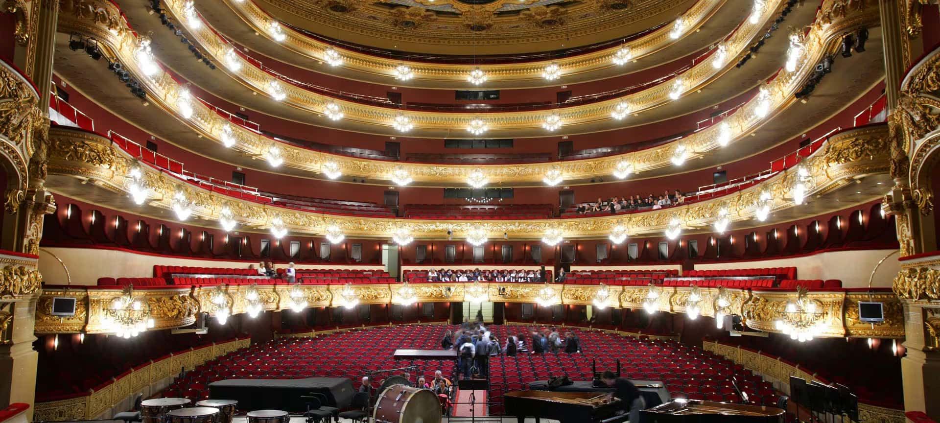 El trencanous - Badisches Staatsballett Karlsruhe