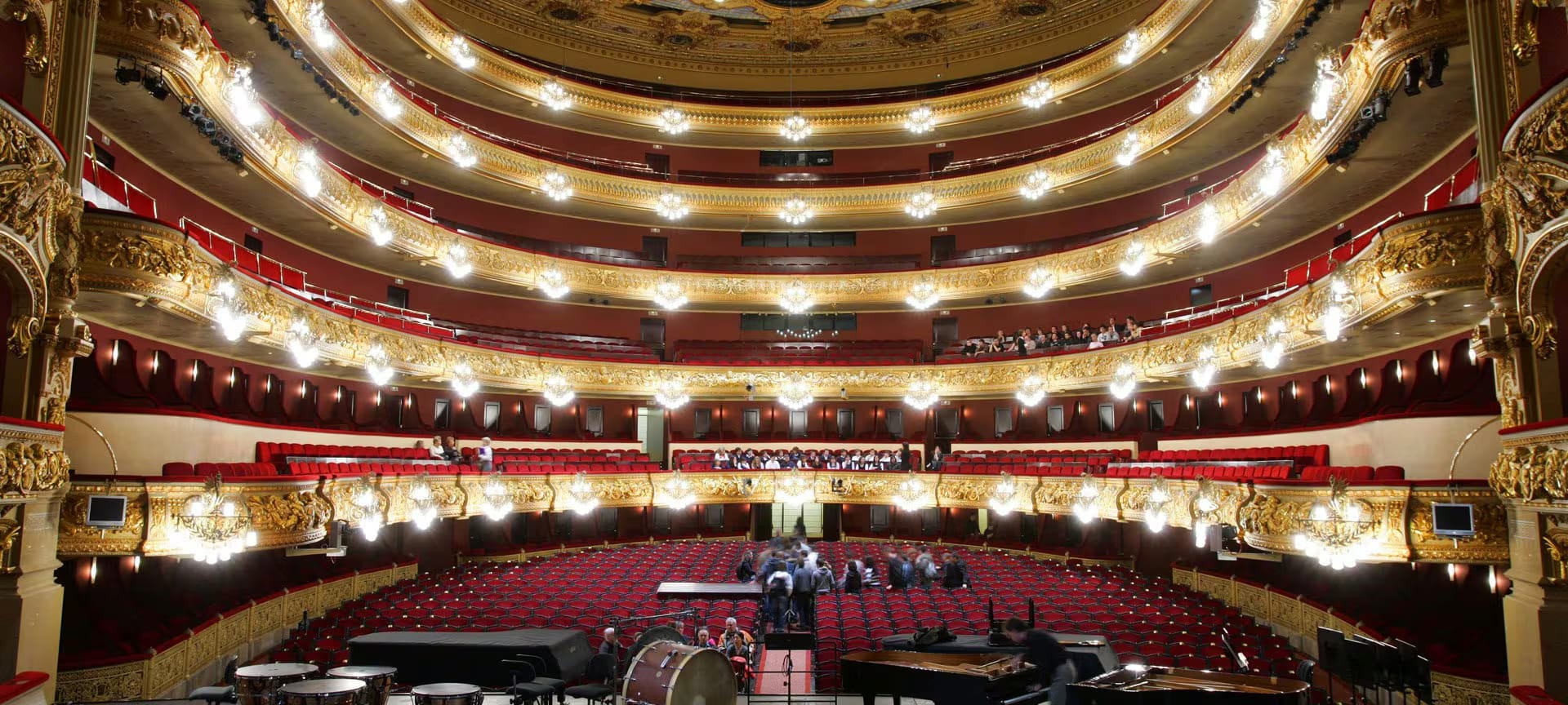 El trencanous - Badisches Staatsballett Karlsruhe