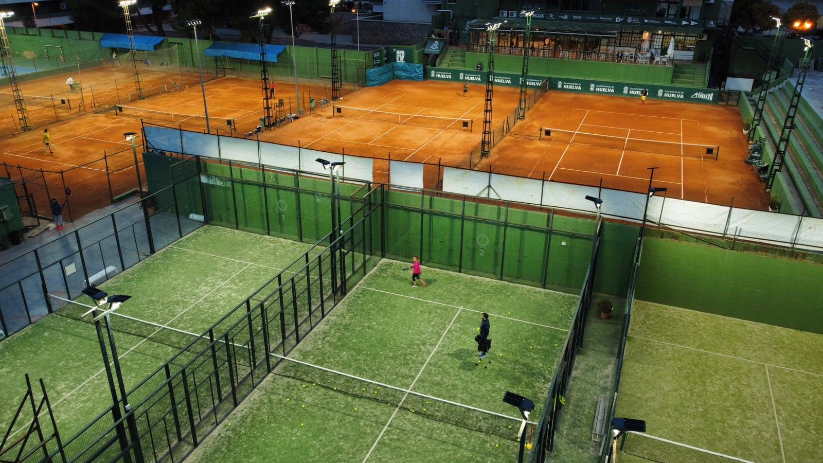Real Club Recreativo de Tenis de Huelva