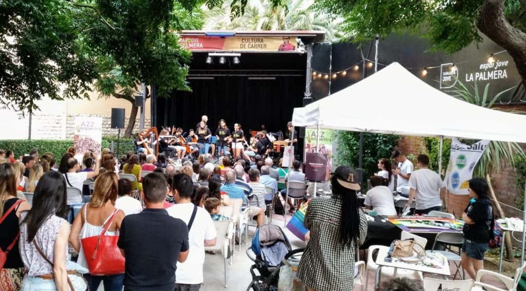 Nit del Reggae | FSLP'26