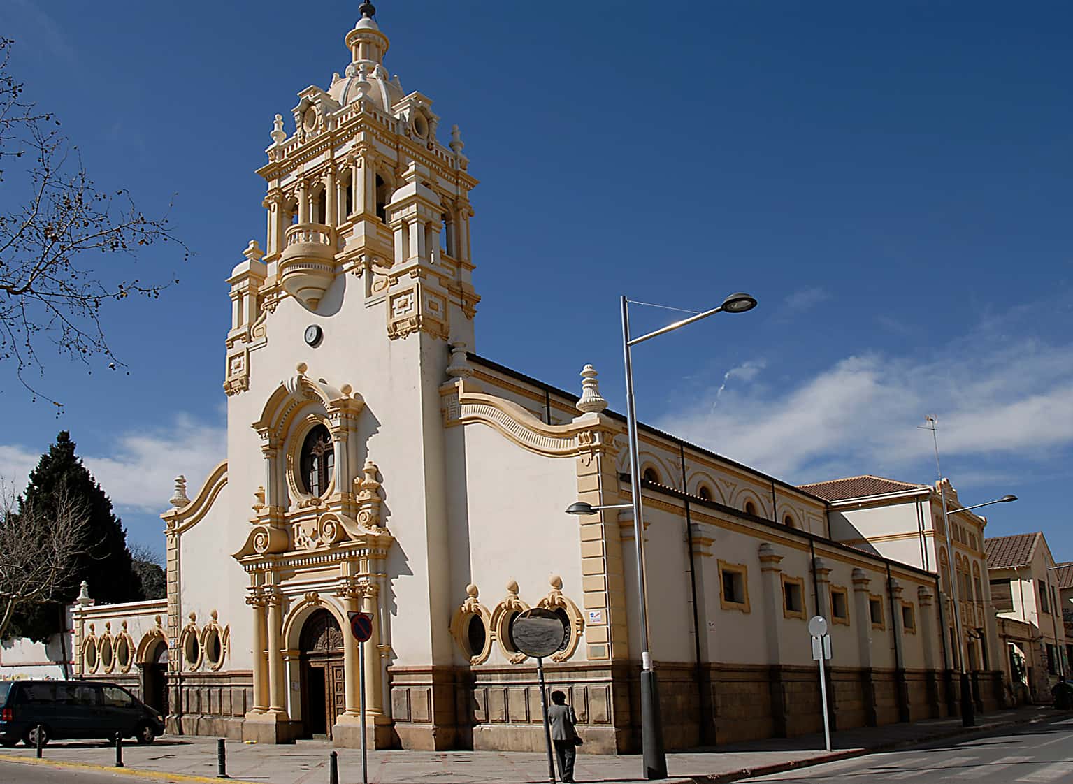 Fiestas de Begoña 2026