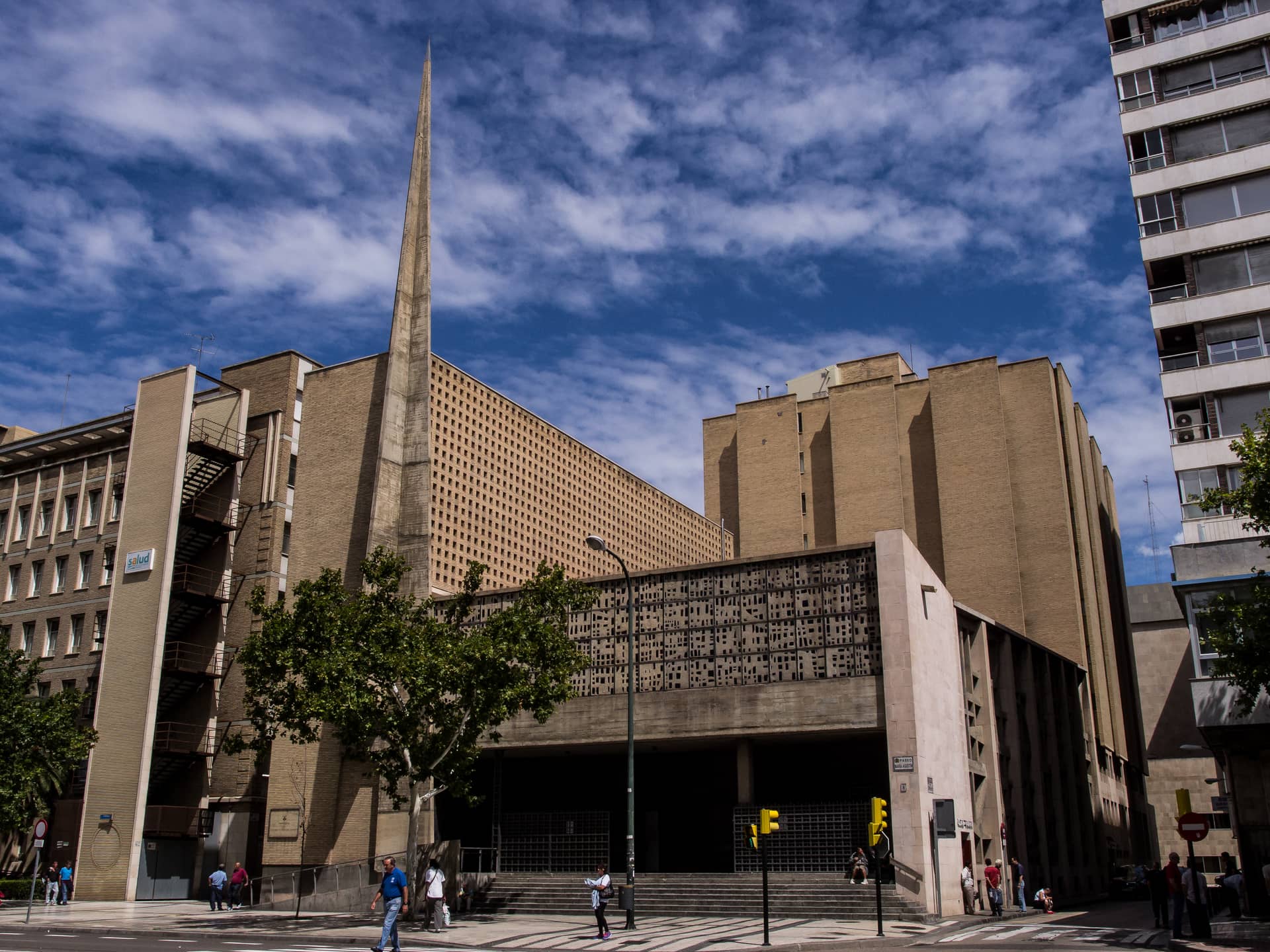 Parroquia de Nuestra Señora del Carmen