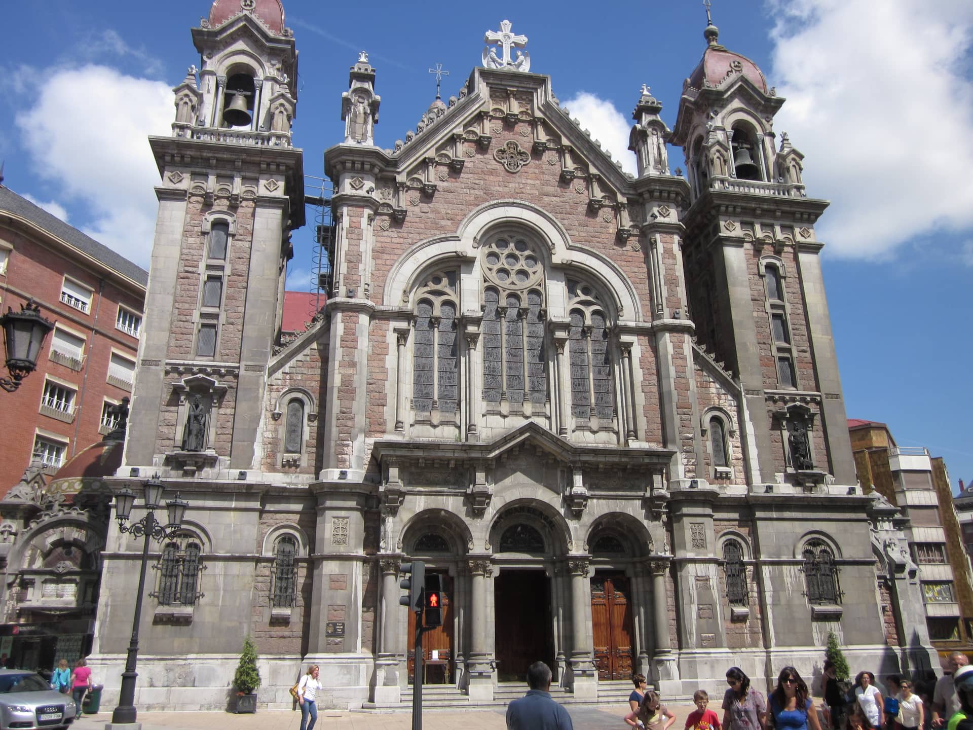Basílica de San Juan el Real