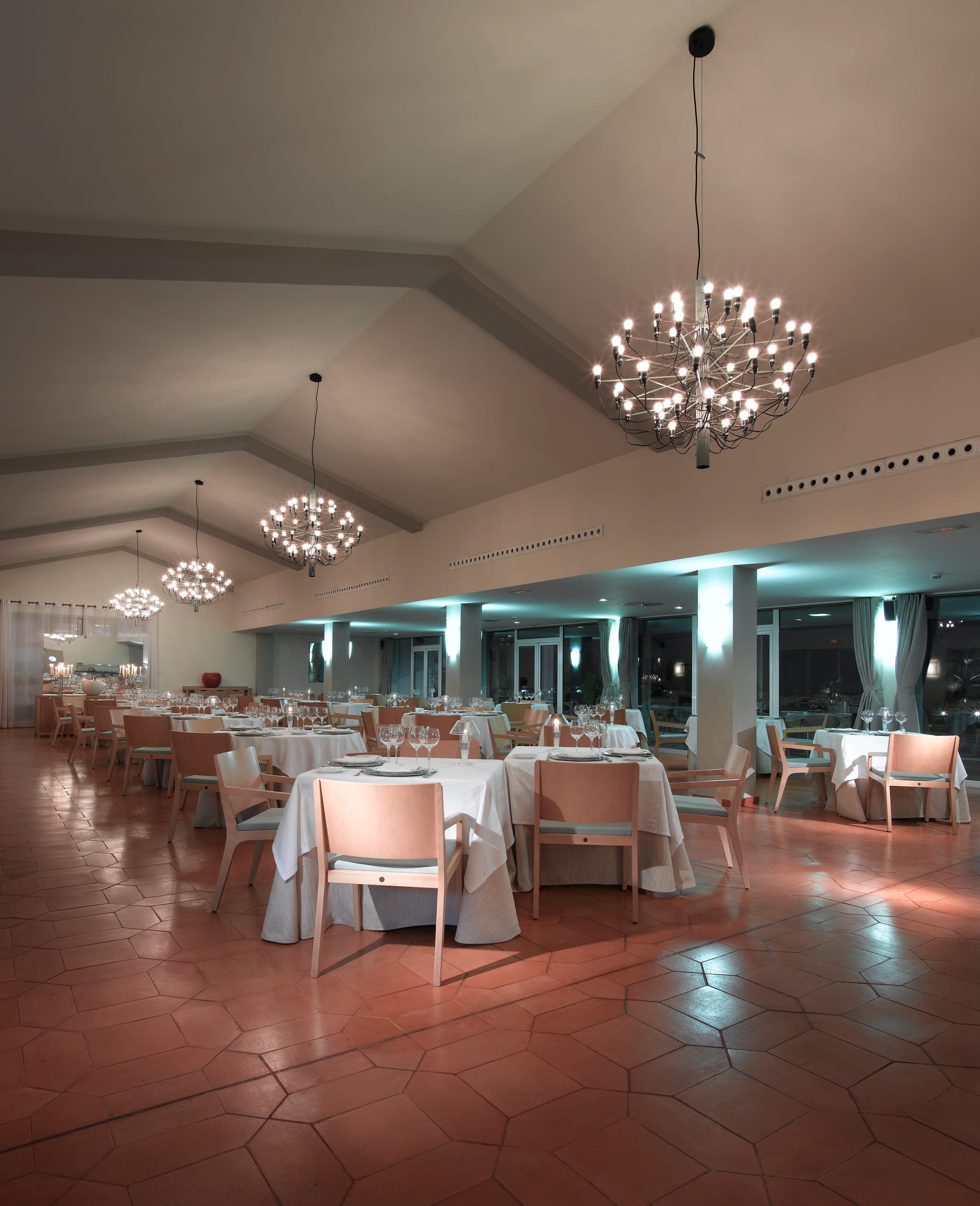 XXX Torneo de Golf 'Ayuntamiento de Málaga'