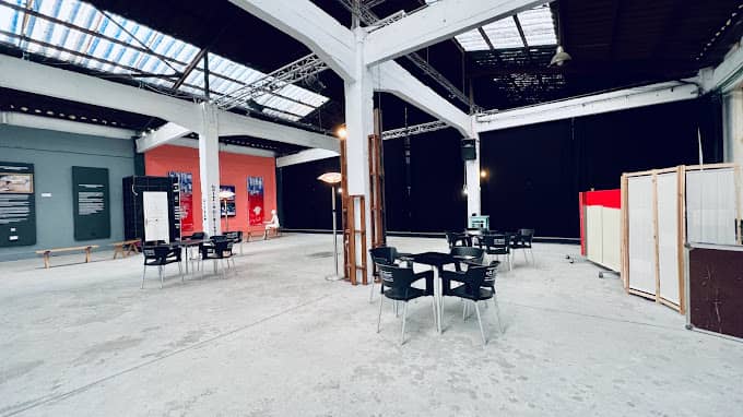 La Terminal FICC