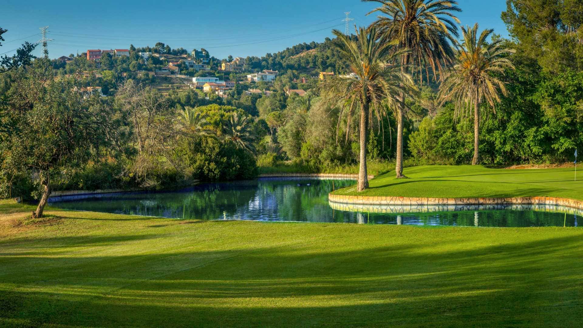 Golf Cup Empresas 2026