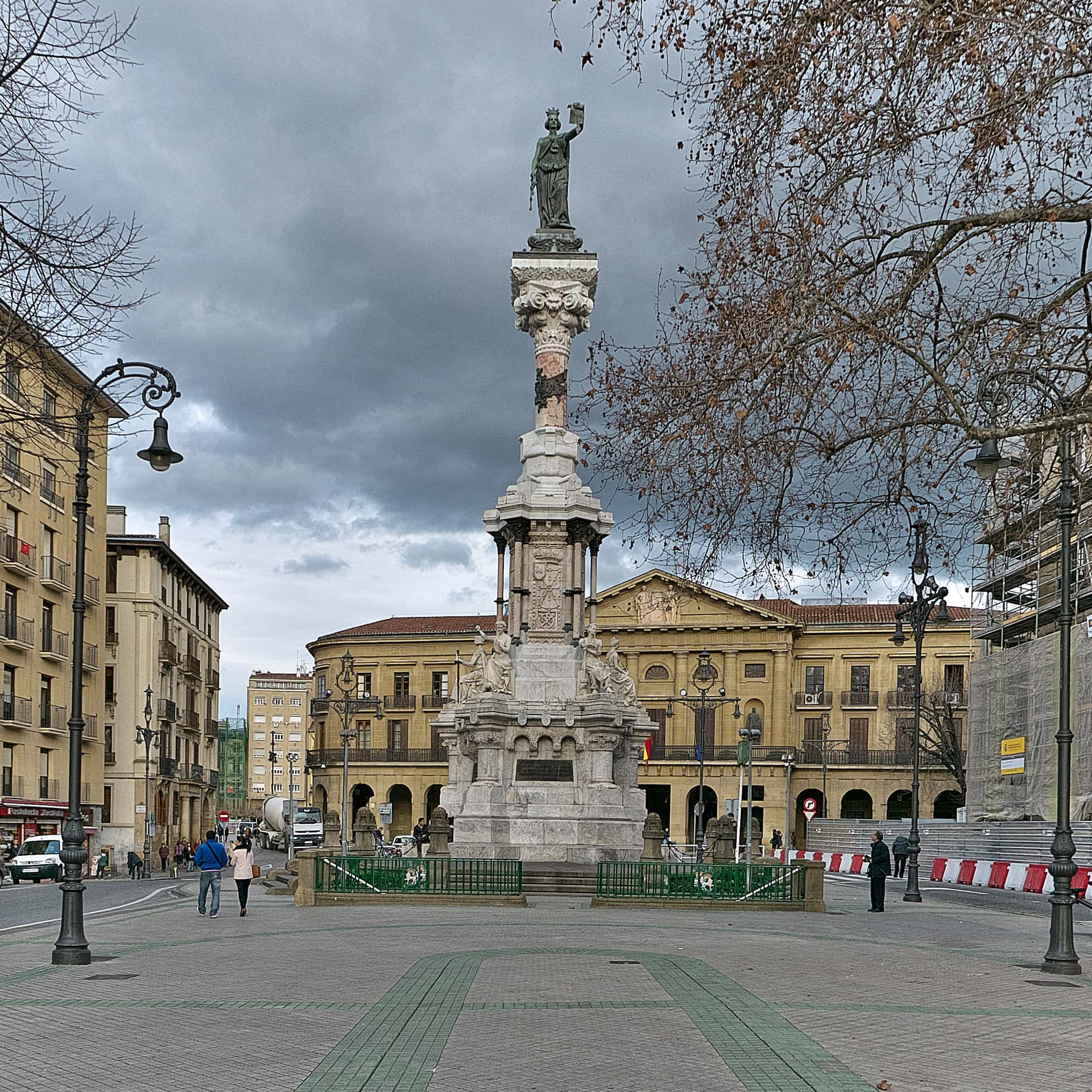 Herri Kirolak en San Fermín 2026
