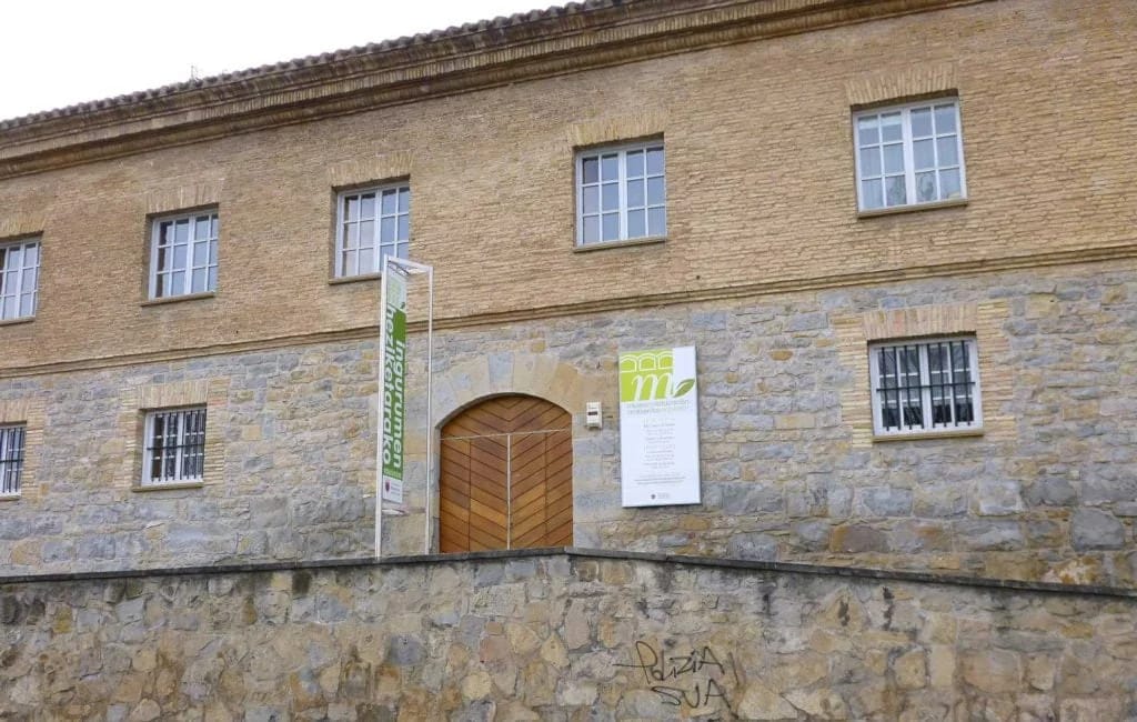 Programa Bizilabe 2026-2027