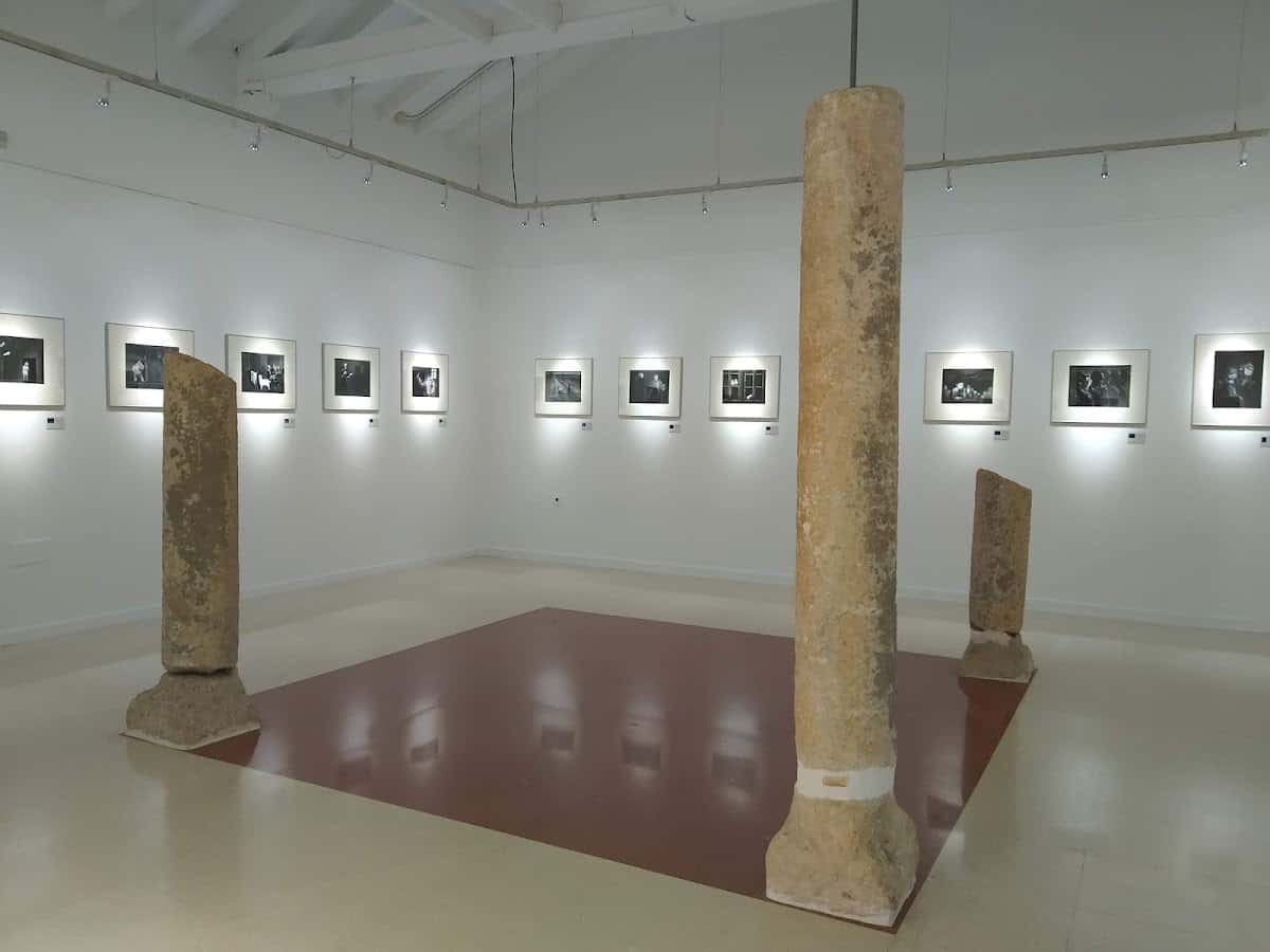 Exposición: Leyendas Olímpicas
