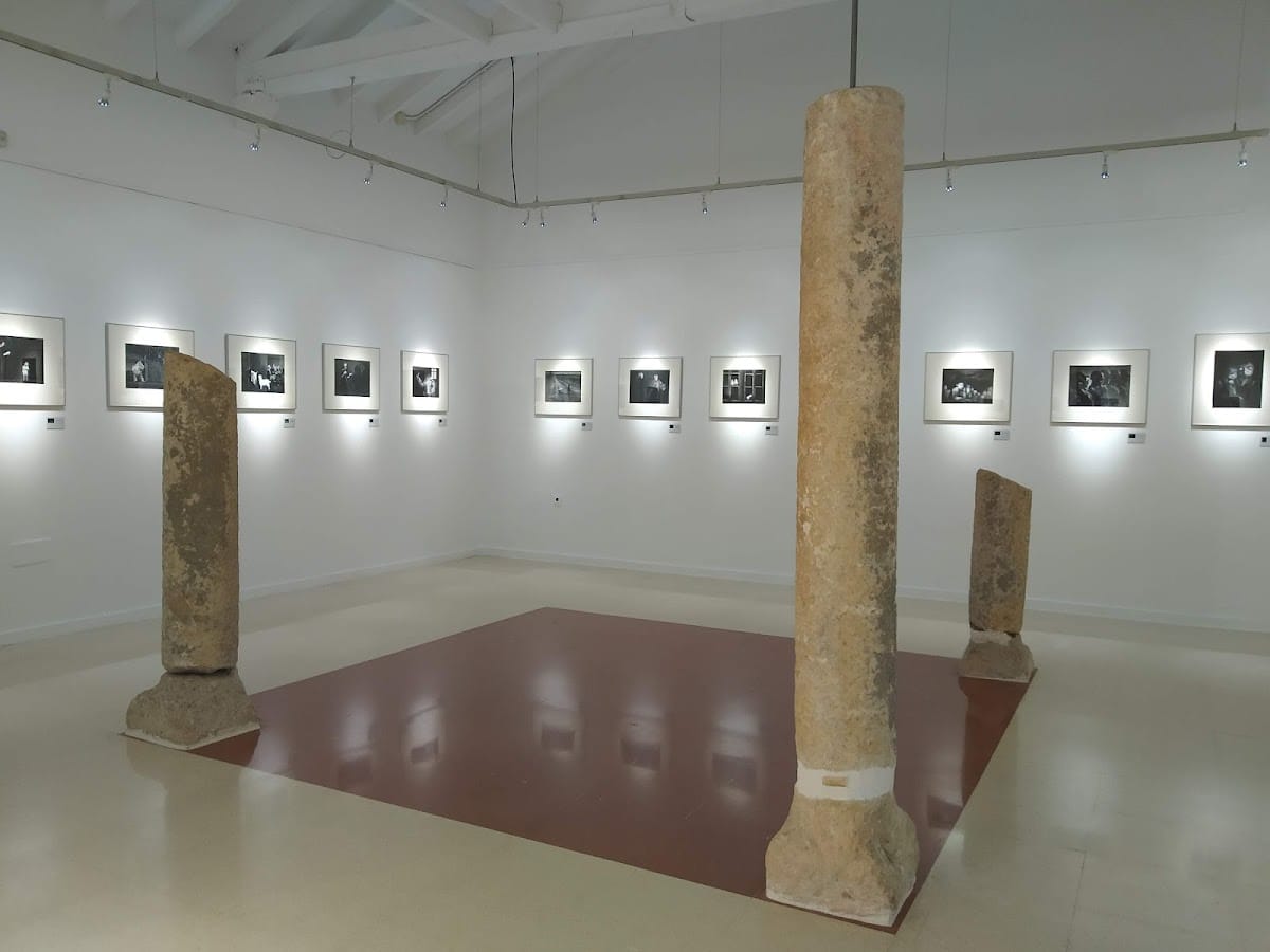 Exposición: Leyendas Olímpicas