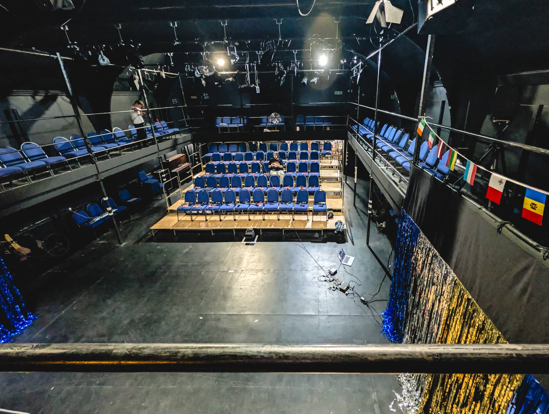 Theatre@41