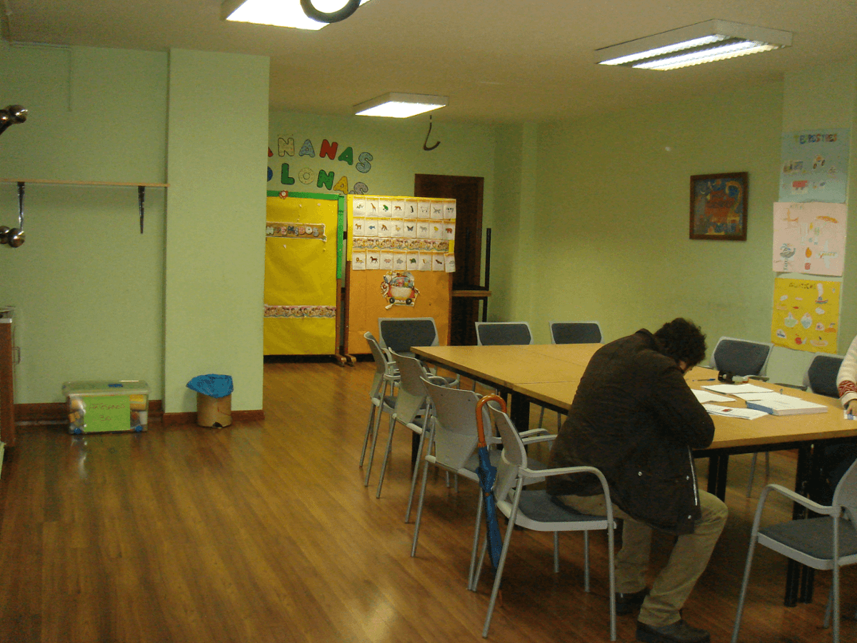 Centro Cívico Artesáns